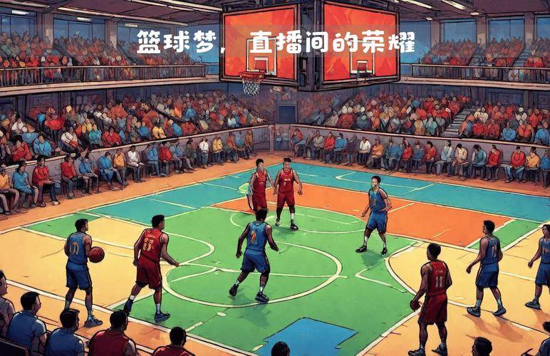 九游体育app-关于国家级篮球比赛直播平台上线，推动赛事普及的信息