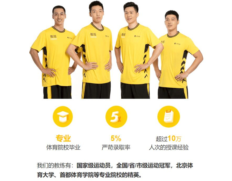 九游体育app-关于特色篮球培训APP用户快速增长,推动数字化教育落地的信息